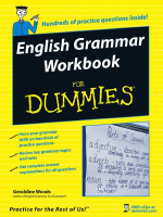 English Grammar Workbook for Dummies.pdf